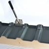 FALZSID Set adapter voor trapeziumplaten (T258, T106 und T177)